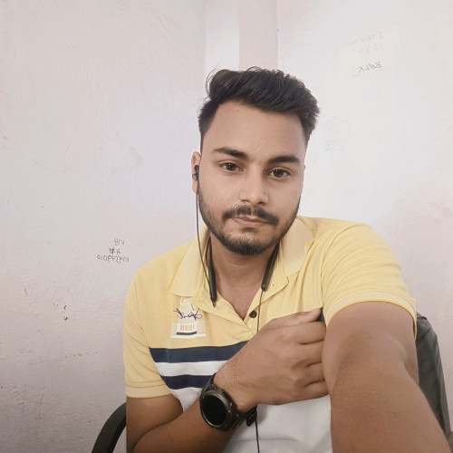Suraj K. profile photo