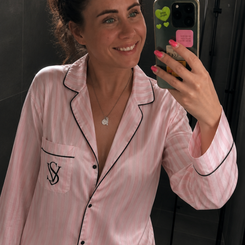 Mariia D. profile photo