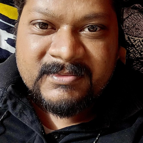 Ravi G.