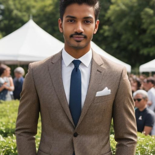 RAJDEEP  S. profile photo