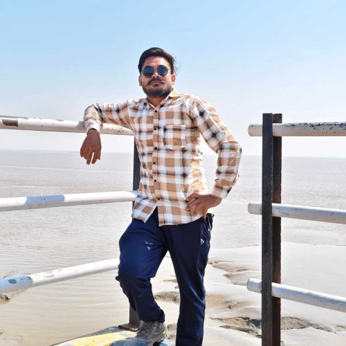 vijay A. profile photo