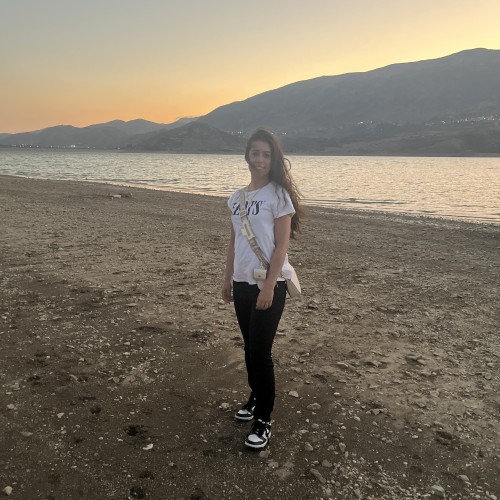 Aya G.
