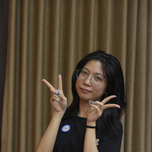 Lidya I. profile photo