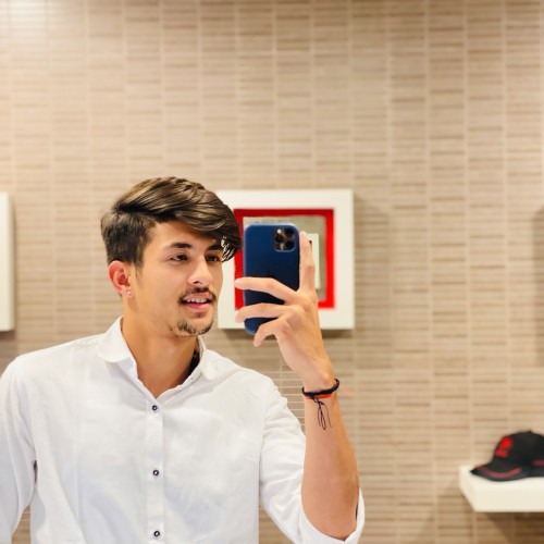 Chetan K.