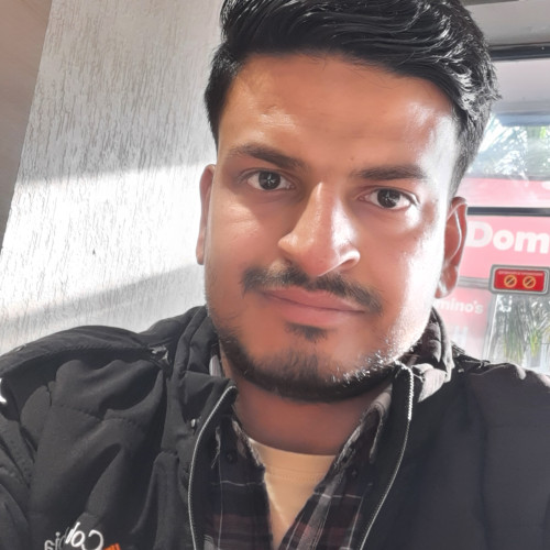 Ricky R. profile photo