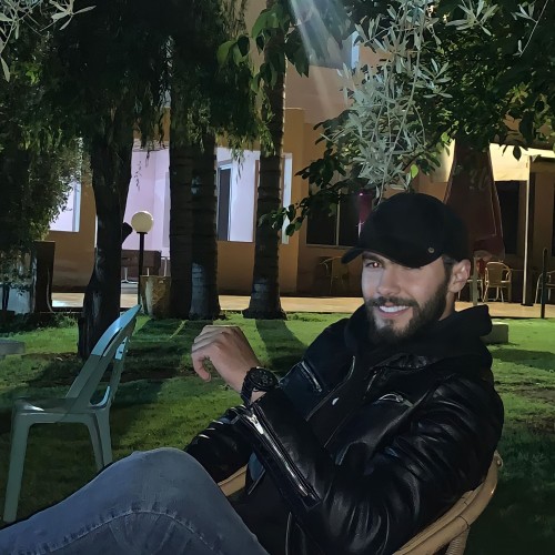 Ahmed E. profile photo