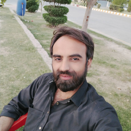 Arslan S. profile photo
