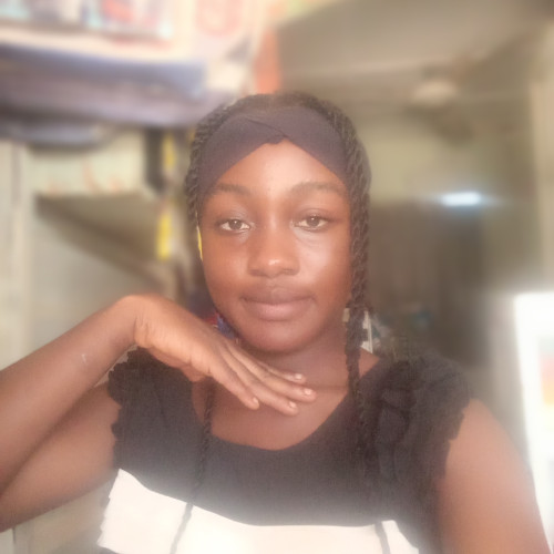 Esther O. profile photo
