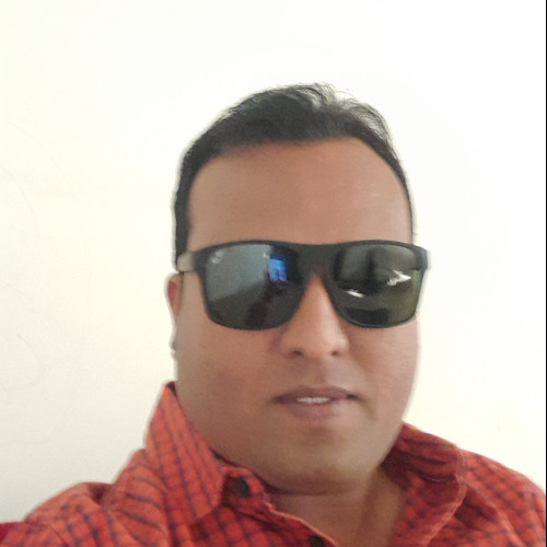 Santosh K. profile photo
