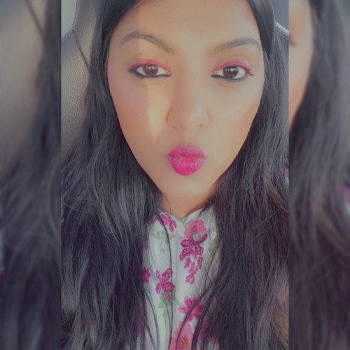 Krisha S.