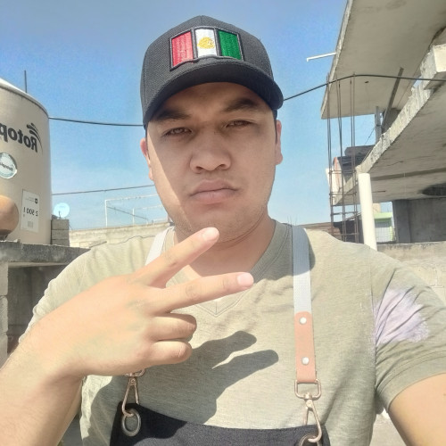 Danny  A. profile photo