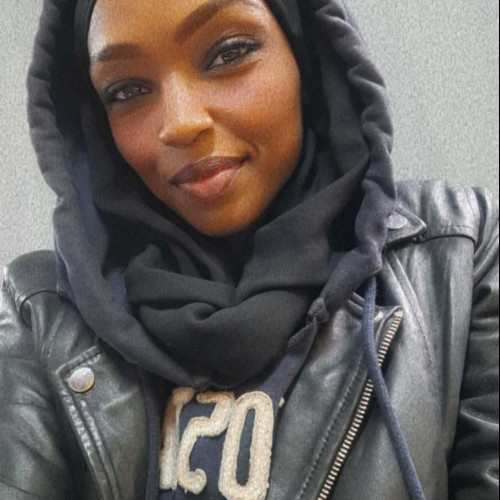 Christiana M. profile photo