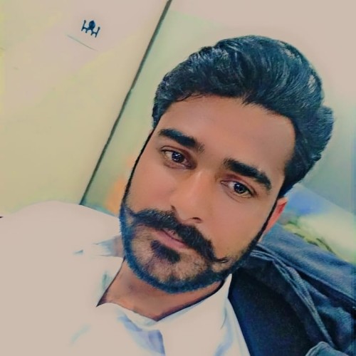 Choudhary Ghazanfer M.