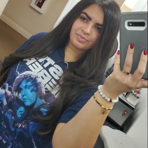 Victoria F. profile photo