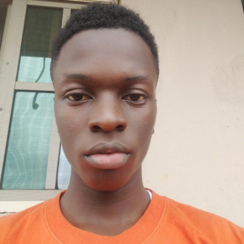 Jeremiah  E. profile photo