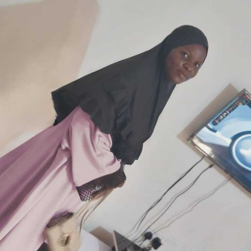 Maryam y. profile photo