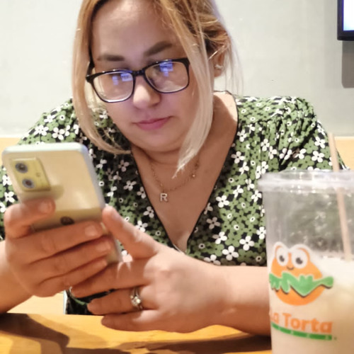 Noemi  R. profile photo