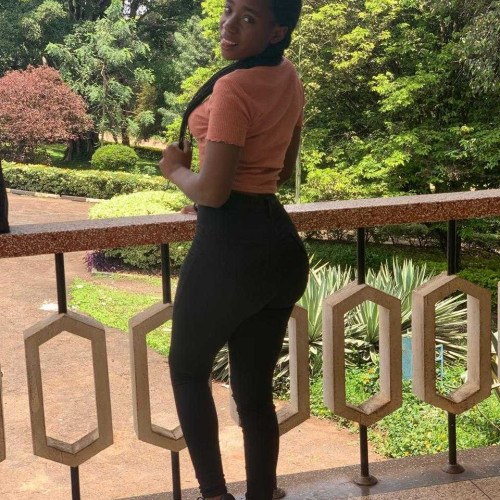 michelle k. profile photo