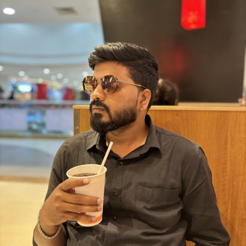 Shankar B. profile photo