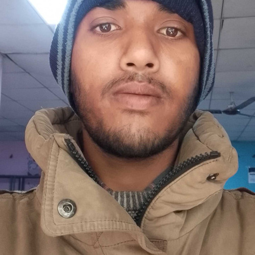 deepak m. profile photo