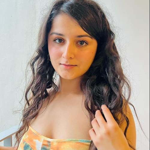 Harshita P.