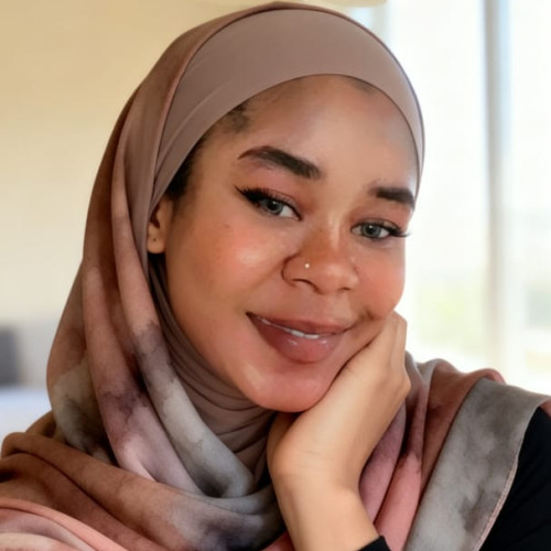 Halimah M. profile photo