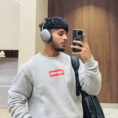 Ashaz M. profile photo