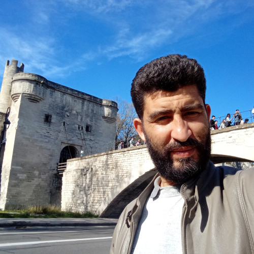 Hicham  F. profile photo