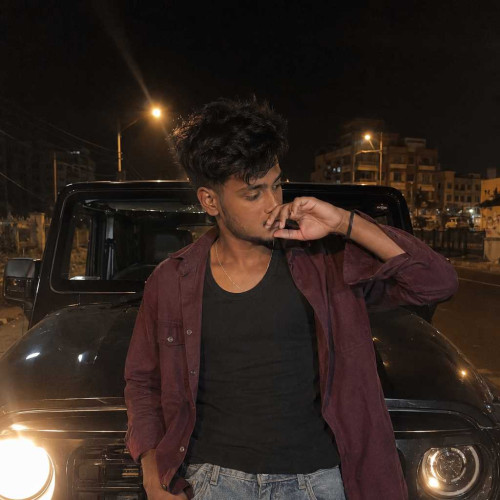 vijeet j. profile photo