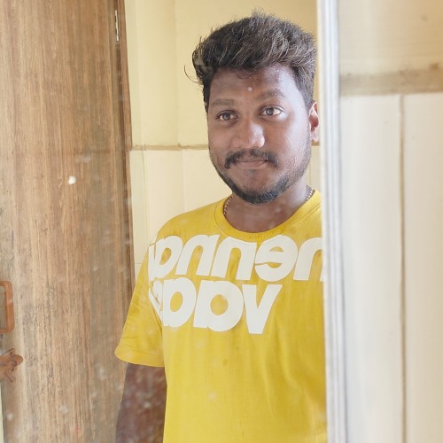 Krish S. profile photo