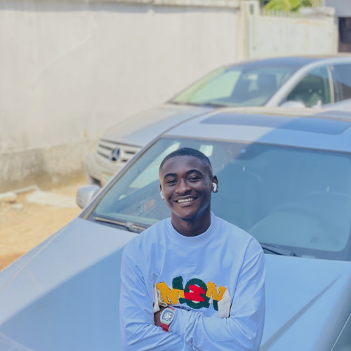 Sunday  O. profile photo
