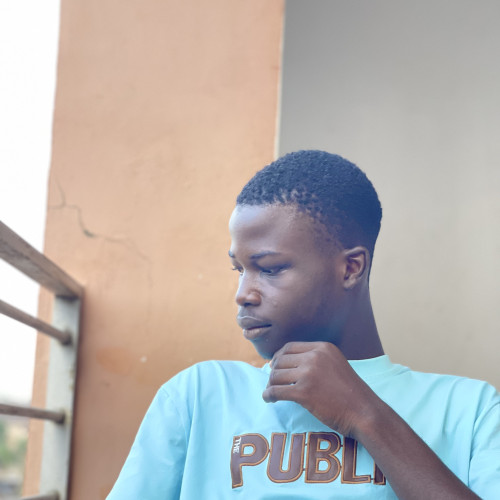 Marcaurel P. profile photo