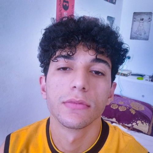 hicham b. profile photo