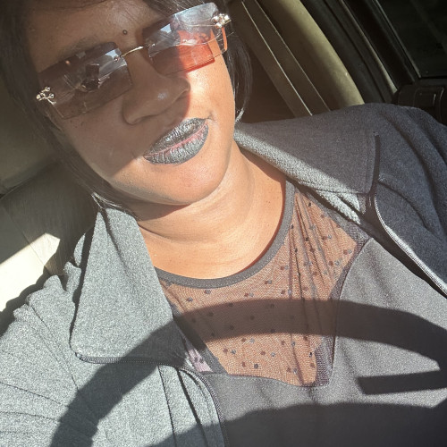 Tracy M.