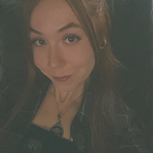 Hazel  M.