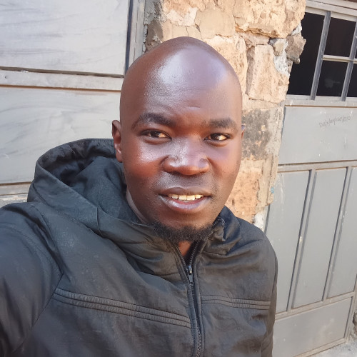 godfrey o. profile photo