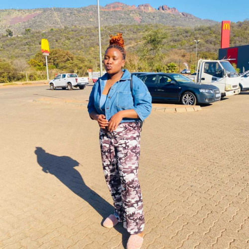 lesedi M. profile photo