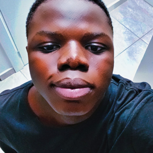 Bless  A. profile photo