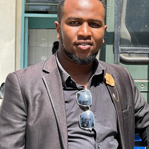 TREVOR M. profile photo