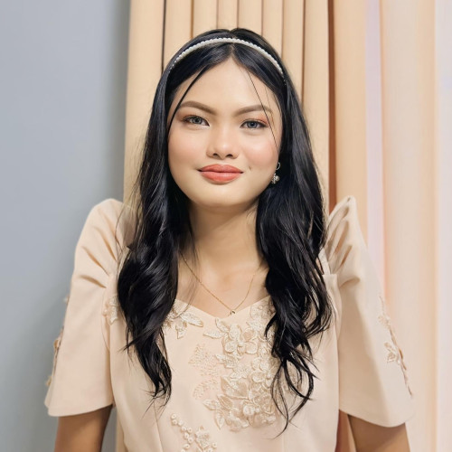 Ashley Shamhel  S. profile photo