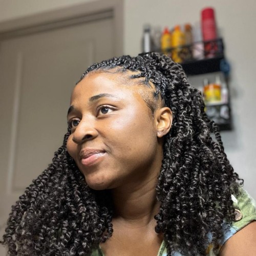 mayowa J.