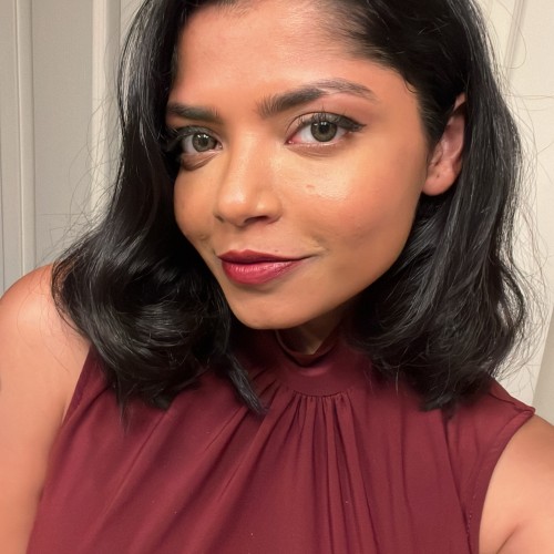 Sonam K.