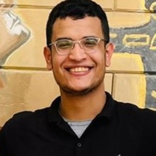 Ahmed Saad  S.