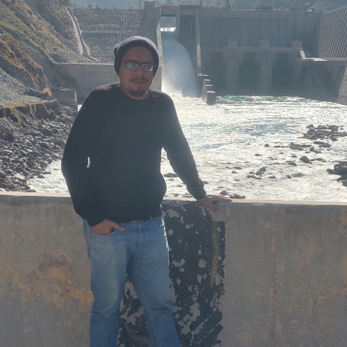 Zain S. profile photo