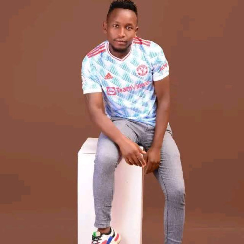  Fredrick  M. profile photo