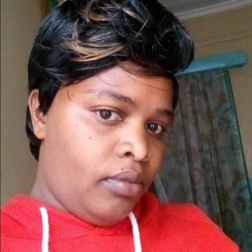 Mercy M.