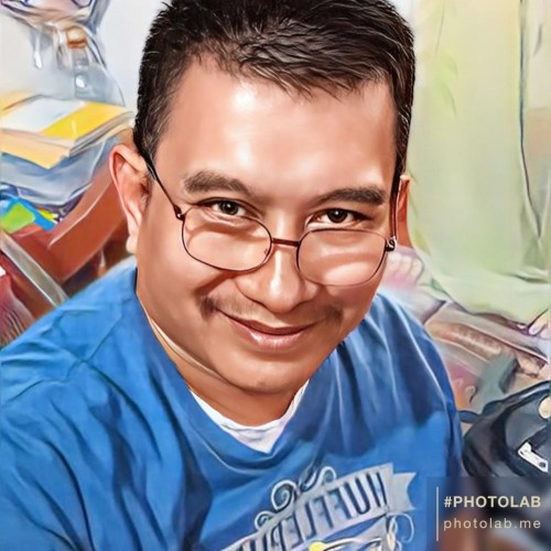 Levy jr J. profile photo