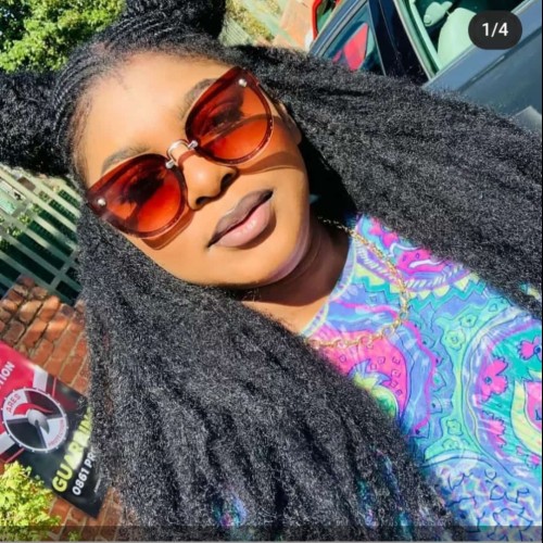 Sithembinkosi M.