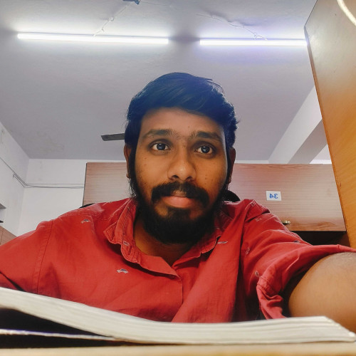 GEDAM G. profile photo