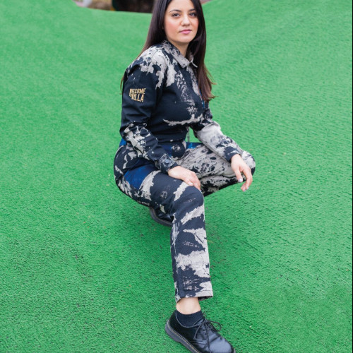 Gabriela  N. profile photo